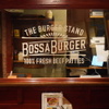 BOSSA BURGER - メイン写真: