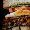 SHOGUN BURGER Shinjuku ten