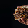 SHOGUN BURGER - メイン写真: