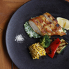 グランド キッチン - 料理写真:【2022年夏】チキンティッカ 夏野菜のグリル