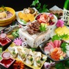 海鮮と寿司と焼き鳥 個室居酒屋 喰海 - メイン写真: