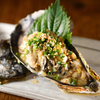 牡蠣とシャンパン 牡蠣ベロ - メイン写真:
