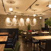 Saru Kafe - メイン写真: