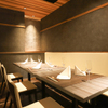 Yaesu Suteki Ando Shifudo Teppan Yaki Isshin - メイン写真: