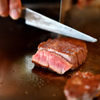 Teppanyaki Dainingu Banshou - 料理写真: