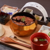 ひつまぶし 長楽 - 料理写真:ひつまぶし長