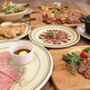 GRILL&BARうしすけ - メイン写真:
