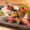 Sushi Sakaba Teppei - メイン写真: