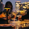 commone wine&eats - 内観写真:【2022.8.1オープン】ルーフトップバー