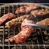 近江焼肉ホルモンすだく - メイン写真: