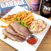 Midtown BBQ - メイン写真: