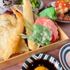 Tempu Xu Tempura To Ate To Wain - メイン写真: