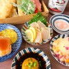 Tempu Xushi Jou Kawaramachi Tempura To Ate To Wain - メイン写真: