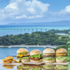 NAKIJIN BURGER - メイン写真: