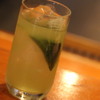 御馳喜々 - ドリンク写真:香ばし茶割り