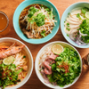 Noodle House Laundry - メイン写真: