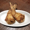 APE BREWING 自家製クラフトビール、酒と肴とおばんざい - 料理写真:手羽先の甘辛唐揚げ