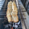 Kishuu Toraya - 料理写真:紀州備長炭でじっくり焼きあげる