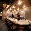 Sushi To Wain Sanfuran Sushiko - メイン写真: