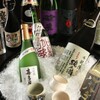 日本料理 木の花 (横浜ベイシェラトン ホテル&タワーズ) - メイン写真: