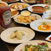 Craft Beer Kitchen ARMY - メイン写真: