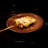 鳥田中 - 料理写真:野菜串