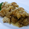 Meirin - 料理写真:若鶏から揚げ　中1,600円