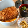 とんかつ丸七 - 料理写真: