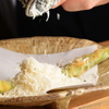 Tempura To Sushi Kojima - メイン写真: