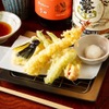 牛タンと蕎麦のさえ木 - メイン写真: