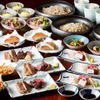 牛タンと蕎麦のさえ木 - メイン写真: