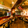 TOKYO BURGER CAFE&BAR - メイン写真: