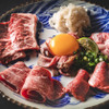 Koshitsu Yakiniku Yorozu - メイン写真: