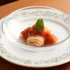 Trattoria NOTO - メイン写真: