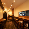 Trattoria NOTO - メイン写真: