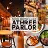 ATHREE PARLOR - メイン写真:
