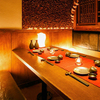 海鮮×日本酒 完全個室居酒屋 まぐろ奉行とかに代官 - メイン写真: