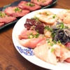 Horumon Yakiniku Shimachan - メイン写真: