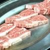 焼肉 たちばな - 料理写真:◆新鮮で上質のお肉をご用意♪