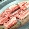 焼肉 たちばな - 料理写真:◆お得な和牛カルビの切り落とし♪