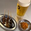外呑処へそ - メイン写真: