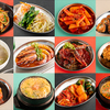 韓国料理 ベジテジや - メイン写真: