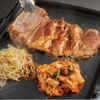 韓国料理 ベジテジや - メイン写真: