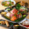 炭火酒処 いろどり - メイン写真: