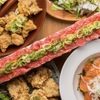個室 食べ飲み放題専門店 天照 難波店 - メイン写真: