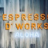 ESPRESSO D' WORKS yellow - メイン写真: