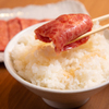 焼肉ホルモン金樹 - メイン写真: