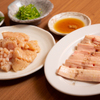 焼肉ホルモン金樹 - メイン写真: