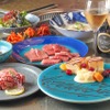 KASUMI - 料理写真:Anniversaryプレミアムコース