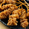 鶏だし煮込み 串の千本桜 - メイン写真: